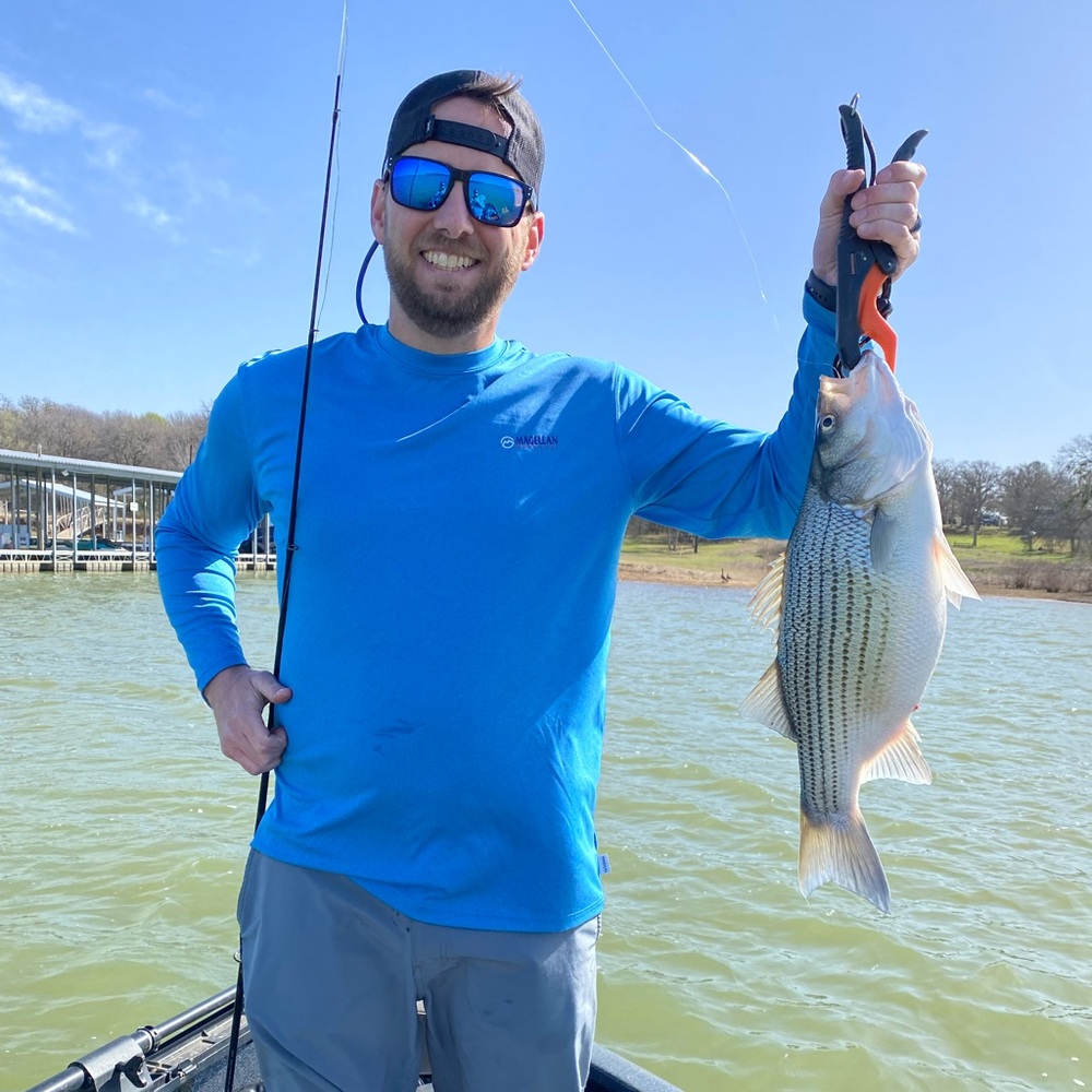 Meet your Posher, Justin